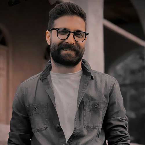دانلود آهنگ حمید هیراد بی وفا جان